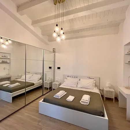 Tanqueroom Capo Σπίτι διακοπών