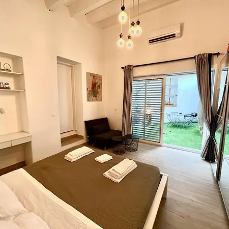 Tanqueroom Capo Holiday home